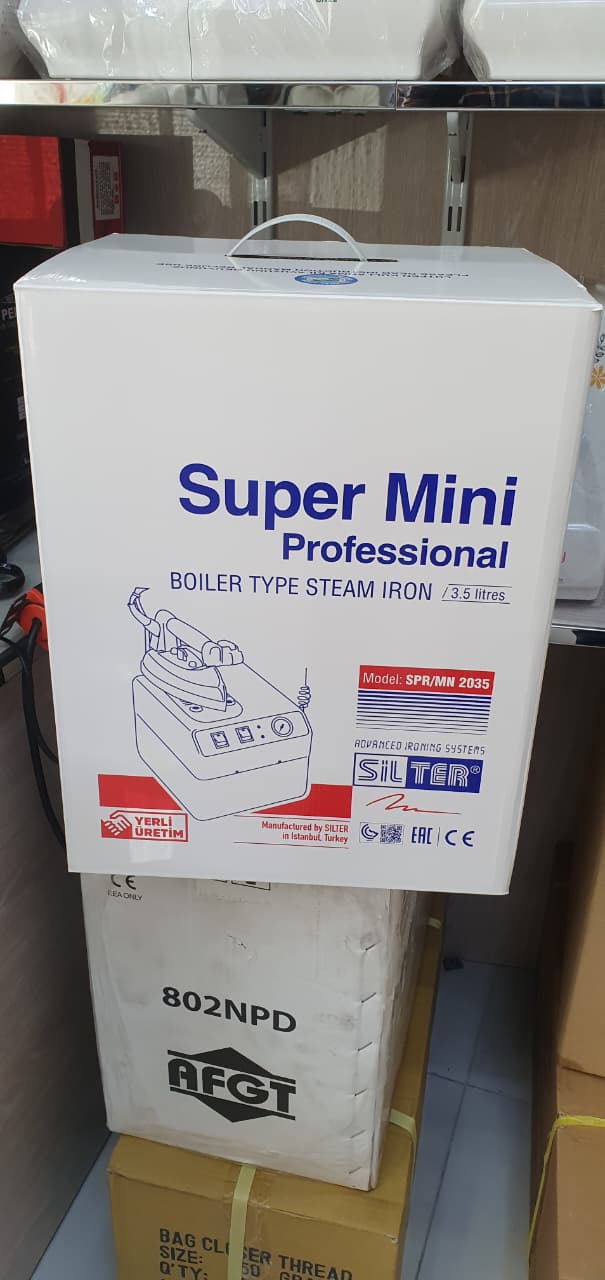 Silter Super mini 2035